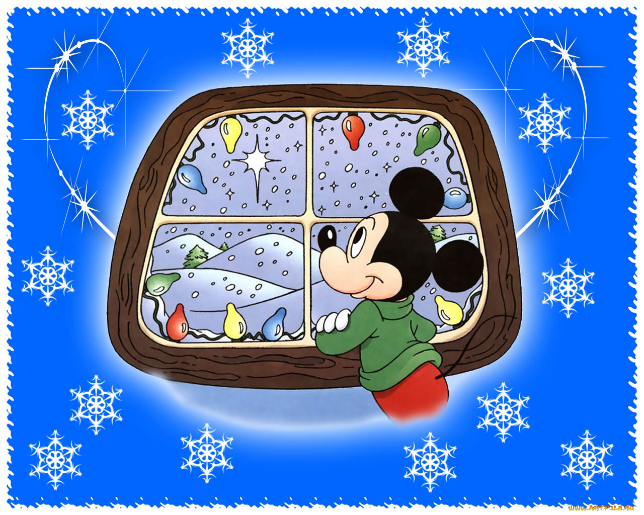 , disney